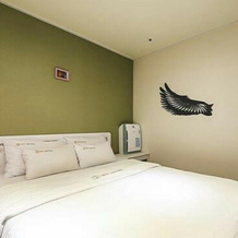 Gwangmyeong J Motel, 光明市 — 照片 3