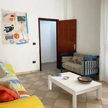 I Fenicotteri - Appartamenti sul Mare, 斯滕格 — 照片 3
