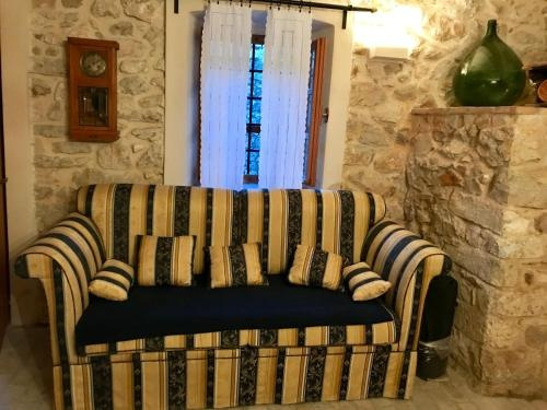Holiday Homes Susak Sansego, Сусак — фото 1