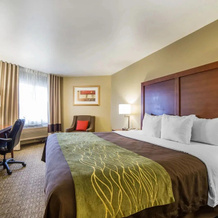 Comfort Inn University Missoula, 米祖拉 — 照片 4