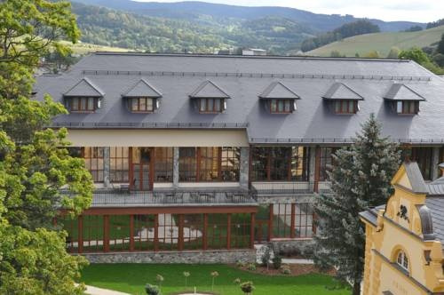 Hotel Sidonie, 索博廷 — 照片 1