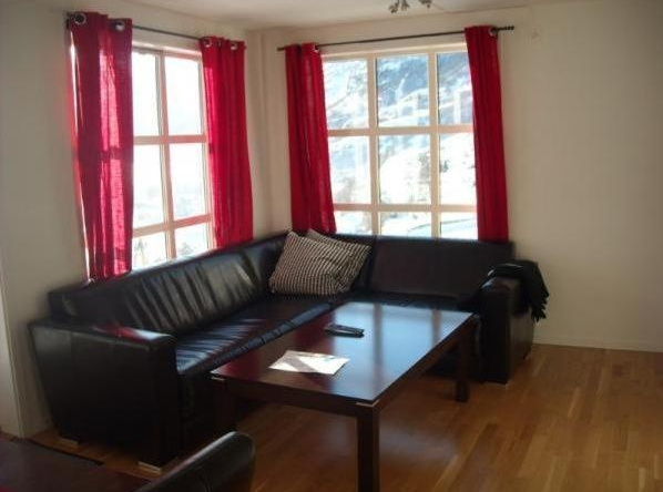 Røldal Overnatting, Одда — фото 1