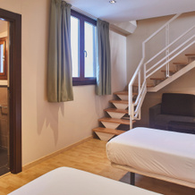 Hotel Silken Ordesa, Torla — photo 3