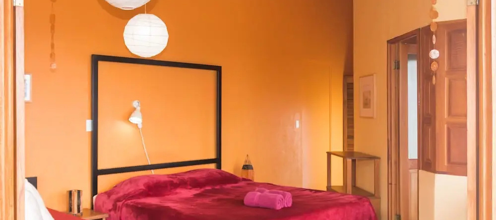 B&B Vista Atenas, 阿特纳斯 — 照片 1