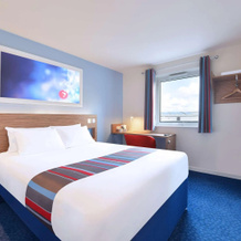 Travelodge Weston-super-Mare, 滨海韦斯顿 — 照片 5