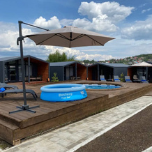 Aura Topoley Guest house, 列夫达 — 照片 2