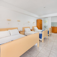 Palm Bay Hotel, 罗德岛 — 照片 3