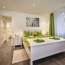 da Maurizio Suites, Bern — photo 4