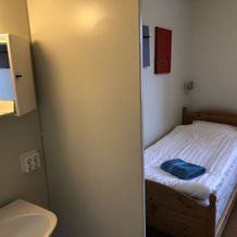 Solviken vandrarhem & Konferens - Hostel, 特拉纳斯 — 照片 3