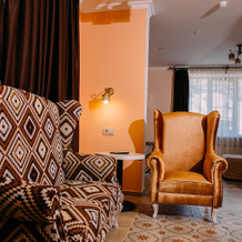 Marfuga Apart-Hotel, Zheleznovodsk — photo 3
