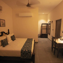 Nature Jawai Retreat, 萨德里 — 照片 5