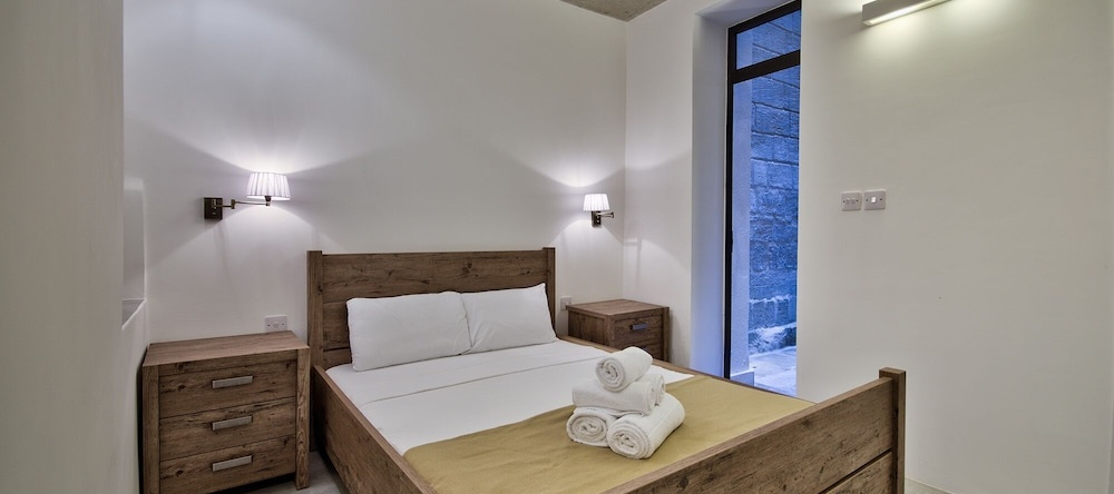 Vallettastay - Casa Zoe, Valletta — photo 1