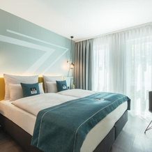 Holiday Inn - The Niu, Seven Dusseldorf Ost By Ihg, Дюссельдорф — фото 2