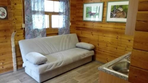 Tervakallio Camping, Састамала — фото 1