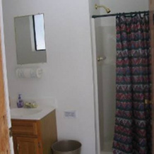 Abajo Haven Guest Cabins, 布兰丁 — 照片 5