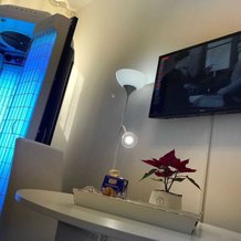 B&B del Benessere Beauty & Wellness, 马利埃 — 照片 4