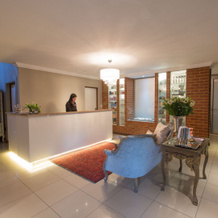Menlyn Boutique Hotel, 比勒陀利亚 — 照片 2