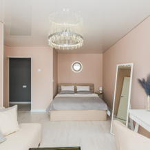 Na Lenina 39 Apartments, 彼尔姆 — 照片 5