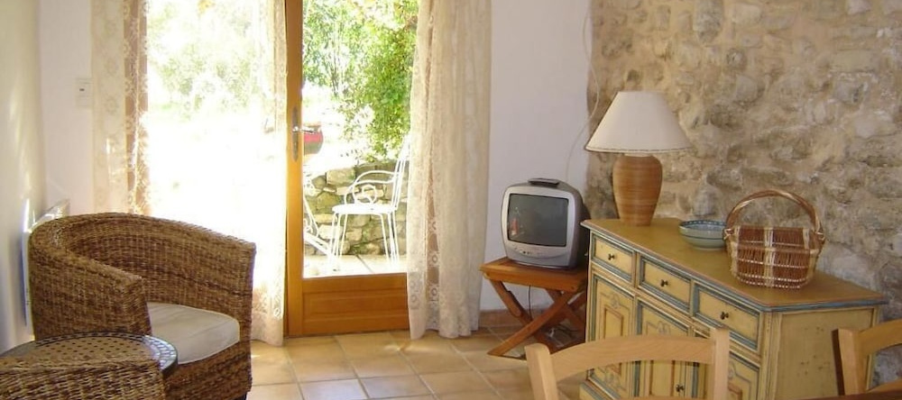 Gites des Korrigans, Forcalquier — photo 1