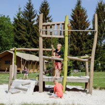 Rcn Vakantiepark De Roggeberg, Аппелса — фото 4
