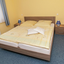 Beautiful Apartment in Frauenwald at the Rennsteig in a Very Quiet Location, 弗劳恩瓦尔德 — 照片 5