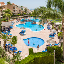 Hotel Wyndham Grand Costa del Sol, 米哈斯海岸 — 照片 4