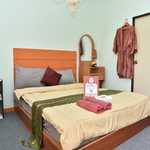 NIDA Rooms Kuangpao 191 Space, 班銮 — 照片 2