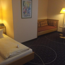 Akzent Hotel Alte Linde Wieling, 费尔达芬 — 照片 4