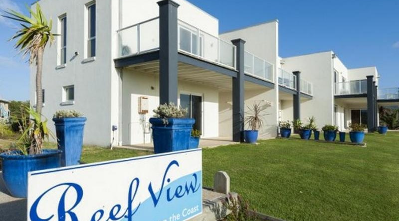 Reef View Apartment 1, 马伦戈 — 照片 1