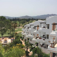 Heritage Resorts Matchroom Country Club, 丰希罗拉 — 照片 3