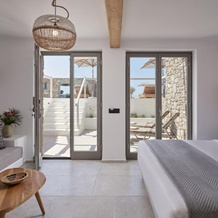 6 Bedroom Villa Azzuro In Mykonos - Blg 69222, Плинтри — фото 4