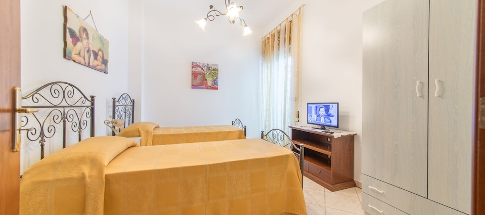 Salento Sweet Home & Mirea, Мелиссано — фото 1