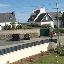 TROUZ AR MOR à 100m de la plage, jardin clos, 洛基雷克 — 照片 3