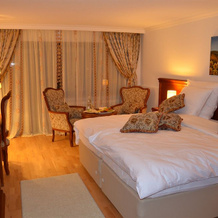 Princess Romantic Hotel, Хёхеншванд — фото 3