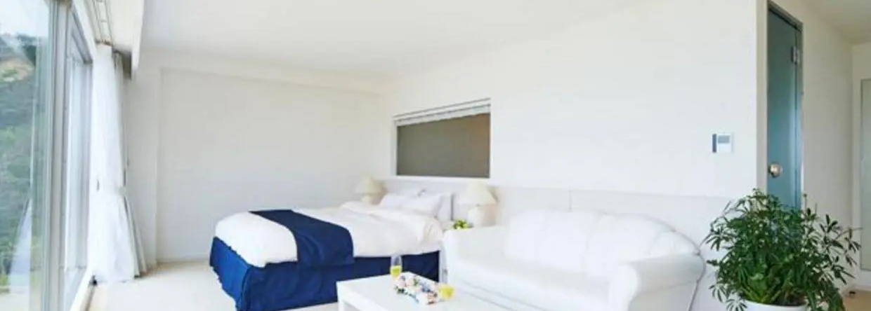 THE SCENE amami spa & resort, Setouchi — photo 1