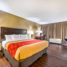 Econo Lodge Corinth, Коринф — фото 3