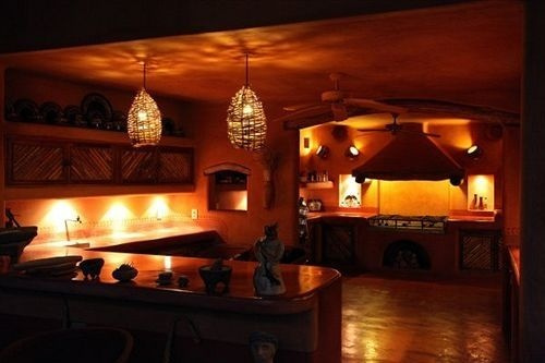 Casa Cuitlateca, 锡瓦塔内霍 — 照片 1