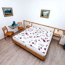 Appartement Florian, Кальдаро-сулла-Страда-дель-Вино — фото 3