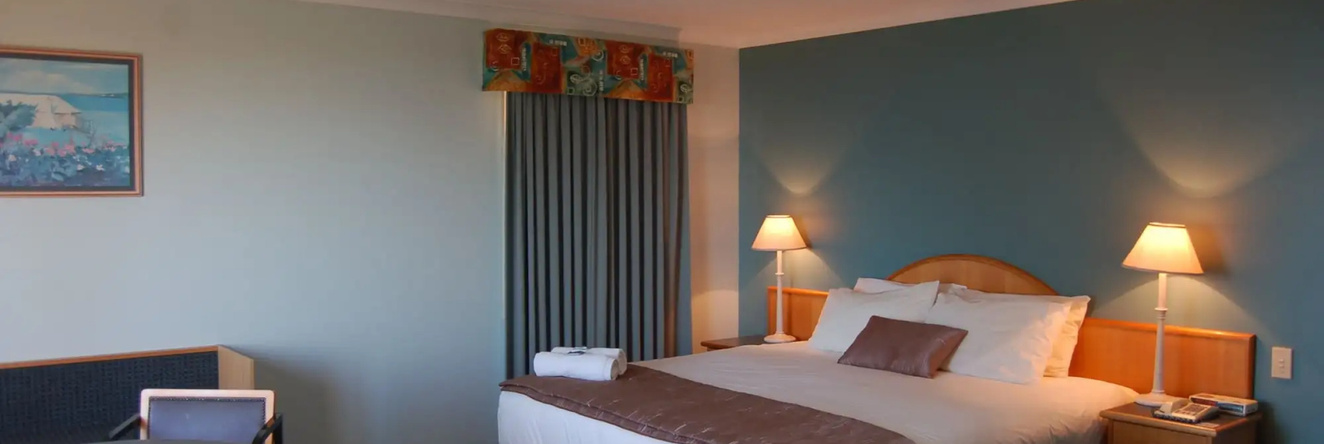 Heritage Resort Shark Bay, 德纳姆 — 照片 1
