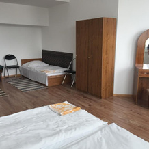 Hotel Panoráma, Комарно — фото 4