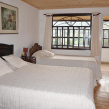 Pinares del Carrizalito, 埃尔科库伊 — 照片 2