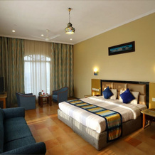 Kohinoor Samudra Beach Resort, Ratnagiri — photo 5
