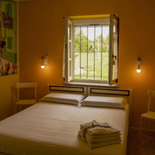 Agriturismo Cascina Ponchietta, Монта — фото 3