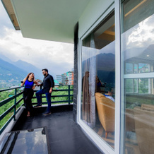 Hotel Nature Vilas and Spa, 马纳利 — 照片 5