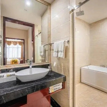 Jubao Holiday Hotel, Yanan — photo 5