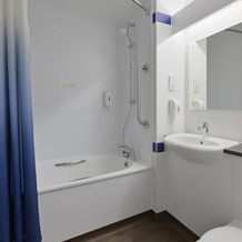 Travelodge Harlow, Харлоу — фото 4