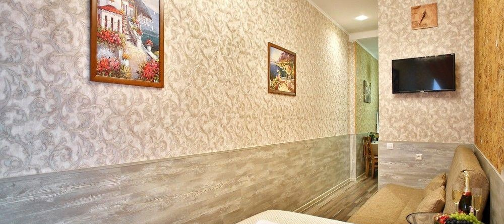 Bonjour Apartments, Санкт-Петербург — фото 1