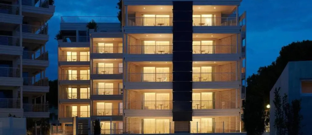 Marina Verde Wellness Resort, Caorle — photo 1
