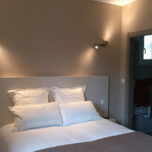 Hôtel Les Petits Oreillers, Saint-Martin-d'Ardeche — photo 3