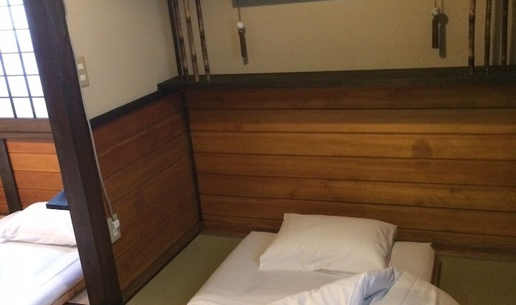Oyado Kocchi Tei, Tsuru — photo 1